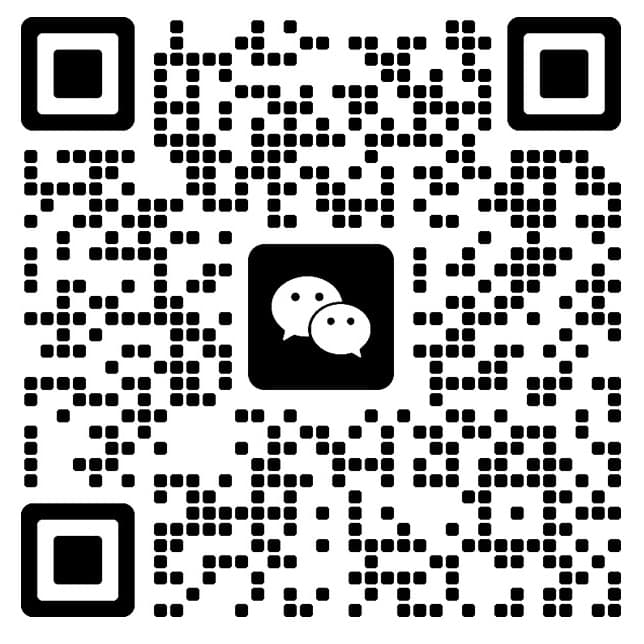 Top Tier Electrical WeChat QR code